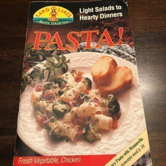 Cookbooks Set of 5 - Picture 2 of 5